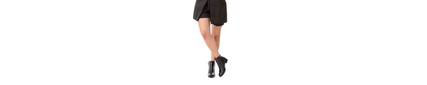 Botas e Coturnos