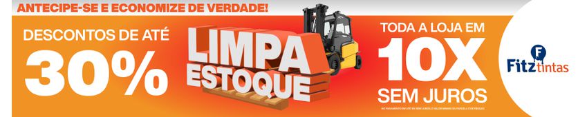 Limpa Estoque
