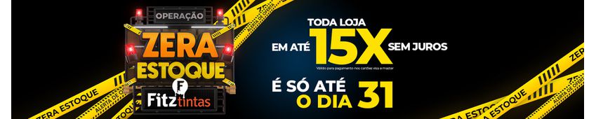 Operação Zera Estoque