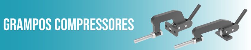 Grampos Compressores