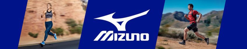 MIZUNO