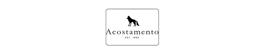 ACOSTAMENTO
