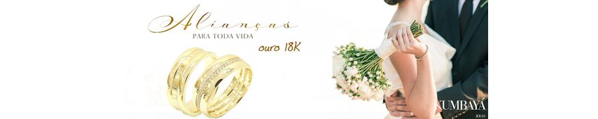 Ouro 18k