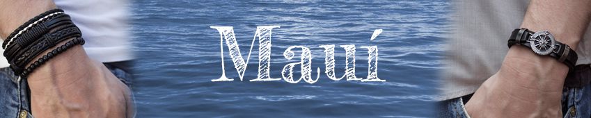 Coleção Maui