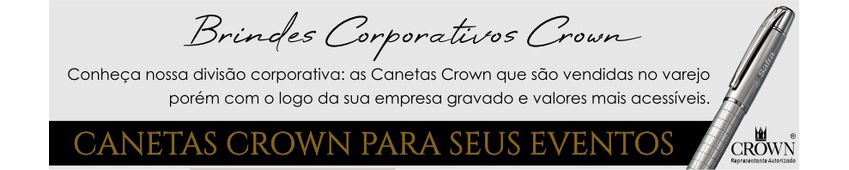 Linha CROWN