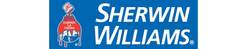 SHERWIN-WILLIAMS