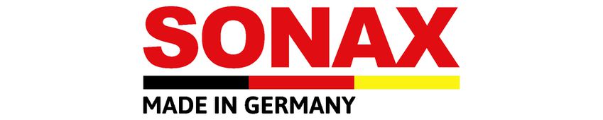 SONAX