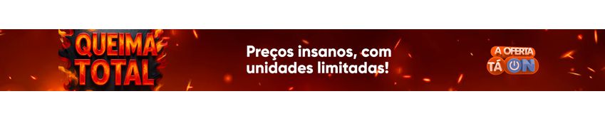 Oferta Tá ON — Descontos Imperdíveis em Produtos Selecionados!