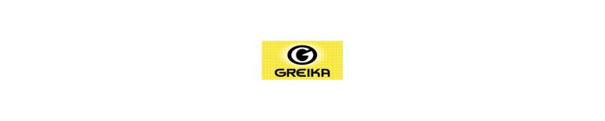 Greika