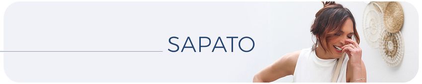 Sapato