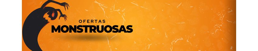 Ofertas Monstuosas