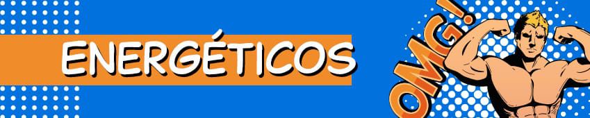 Energéticos