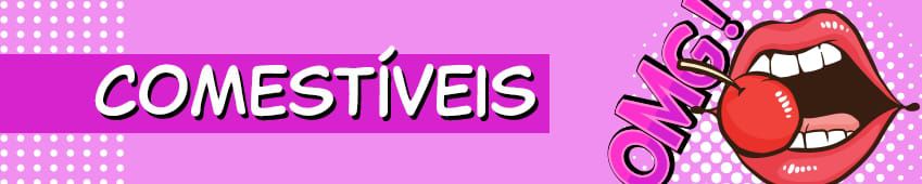 Comestíveis