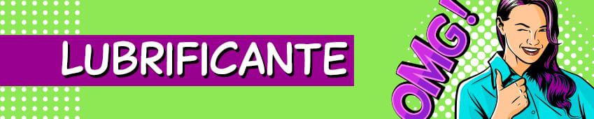 Lubrificante