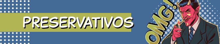 Preservativos