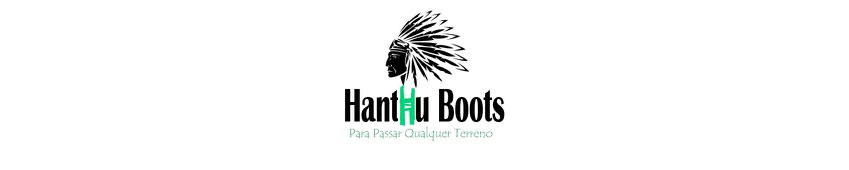 Hanthu Boot