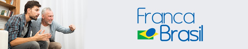 Franca Brasil