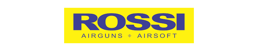 Rossi Airsoft e Airguns
