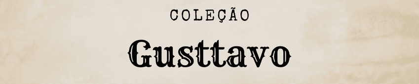 GUSTTAVO