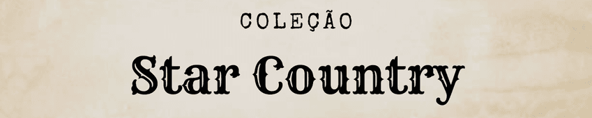 STAR COUNTRY