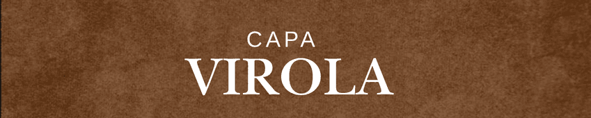 CAPA VIROLA