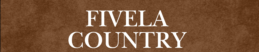 FIVELA COUNTRY