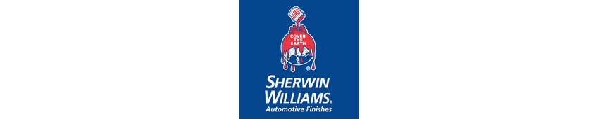 SHERWIN-WILLIAMS