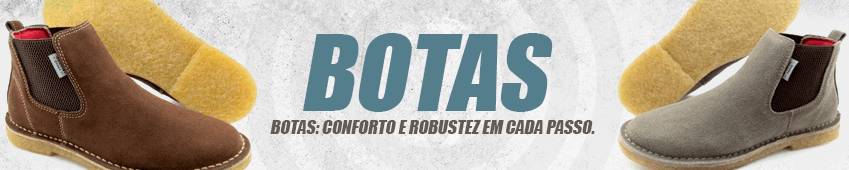 Botas