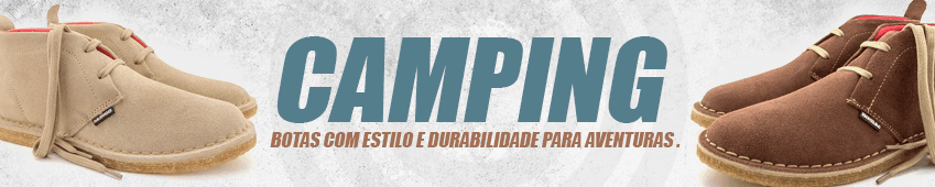 Camping Clássica