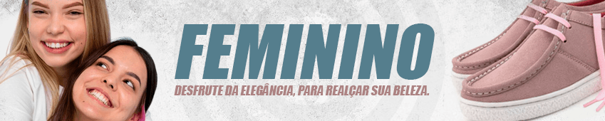 Feminino