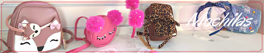 Mochilas