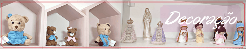 Decoração