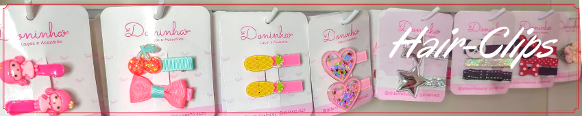 Hair Clips