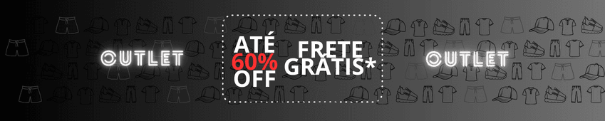 Até 60% OFF