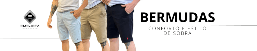 Bermudas