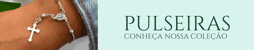 Pulseiras Berloque