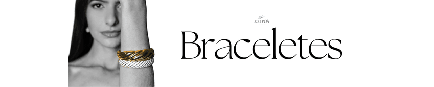 Braceletes