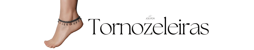 Tornozeleiras