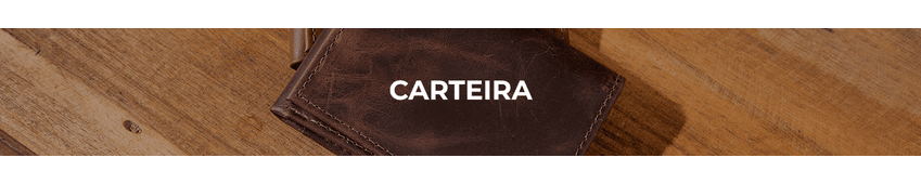 CARTEIRA