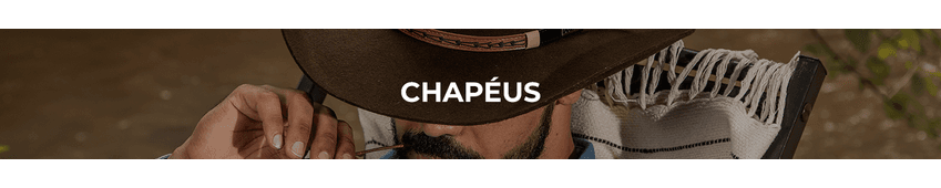 CHAPÉUS