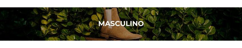 MASCULINO