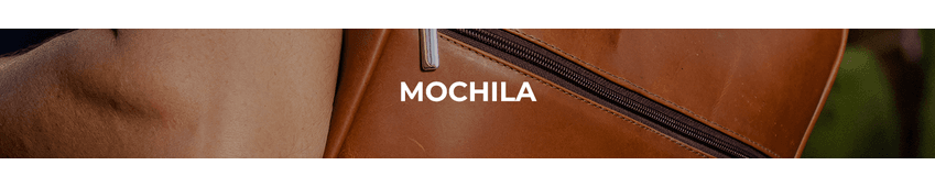 MOCHILA