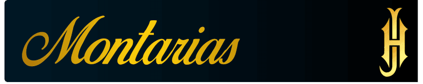 Montarias