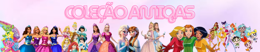 Coleção Amigas - Anéis Solitários 