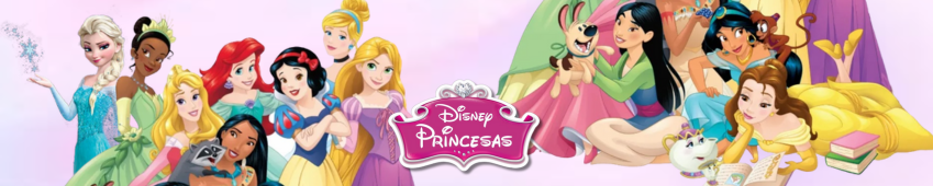 Alianças Princesas
