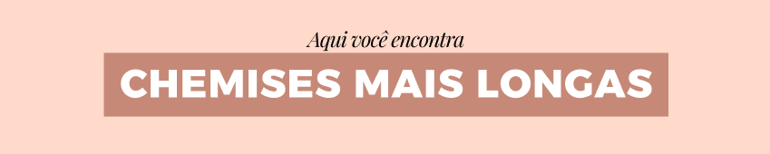 Chemises Longas