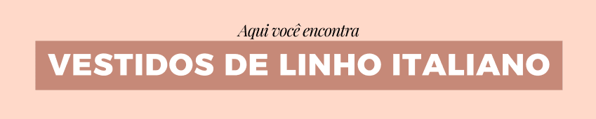 Vestidos de Linho