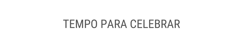 Tempo para Celebrar