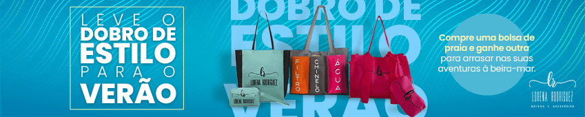 Bolsa de Praia 