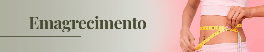 Emagrecimento